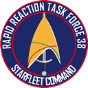 Starfleet Rapid Reaction Task Force 38 e.V.